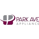 Favicon of Park Ave Appliance