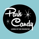 Park Candy logo