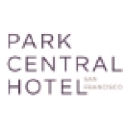 Favicon of The Park Central San Francisco