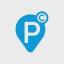 Parkcheap logo