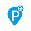 Parkcheap logo