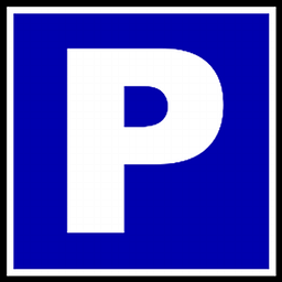 ParkChirp logo