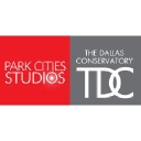 Park Cities Studios | The Dallas Conservatory logo
