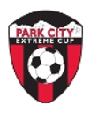 Park City Soccer Club logo