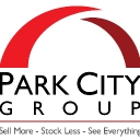 Favicon of Park City Group