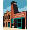 Park City Museum Office logo