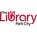 Park City Library logo
