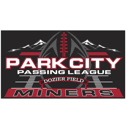 Park City Passing League logo
