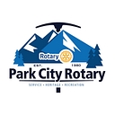 Park City Rotary Club logo