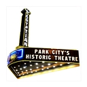 Egyptian Theatre Company logo