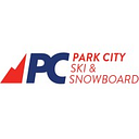 Park City Ski Education Foundation logo