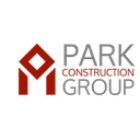 Park Construction Group logo