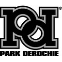 Park Derochie logo