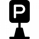 Parkdirectukltd logo