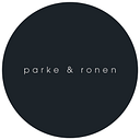 Parkeandronen logo