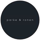 Parke And Ronen logo