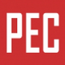 Park East Construction Corporation logo