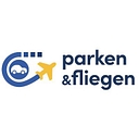Parken und Fliegen DE logo