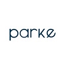 Logo for parkeofficial.com