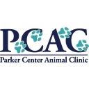 Parker Center Animal Clinic logo