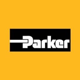 Parker-Hannifin Corp logo