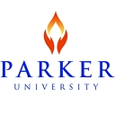 Parker University logo