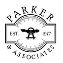 Parker & Associates. Inc. logo
