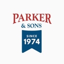 Parker & Sons logo