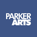 Parker Arts logo