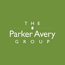 The Parker Avery Group logo