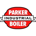 Parker Boiler Co logo