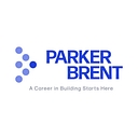 Parker Brent logo