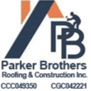 Parker Brothers Roofing & Construction logo