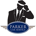Parker Car Service logo