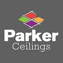 Parker Ceilings Limited logo