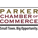Parker Area Chamber of Commerce logo