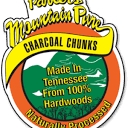 Parker Charcoal logo