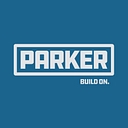 Parker Concrete Inc logo