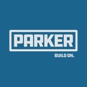 Parker Concrete logo