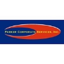 Parker Corporate Services Inc. logo