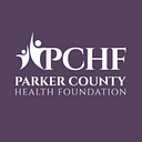 Parker County Health Foundation logo