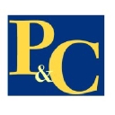 Parker & Covert Llp logo