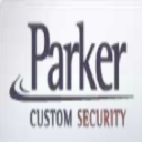 Parker Custom Security logo