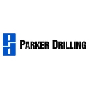 Parker Drilling Company logo