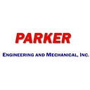 Parker Engineering And Mechanical, Inc. logo