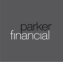 Parker Financial logo