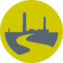 THEODORE EDSON PARKER FOUNDATION logo