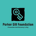 Parker Gill Foundation logo