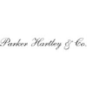 Parker Hartley & Co logo