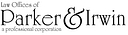 Law Offices Of Parker & Irwin logo